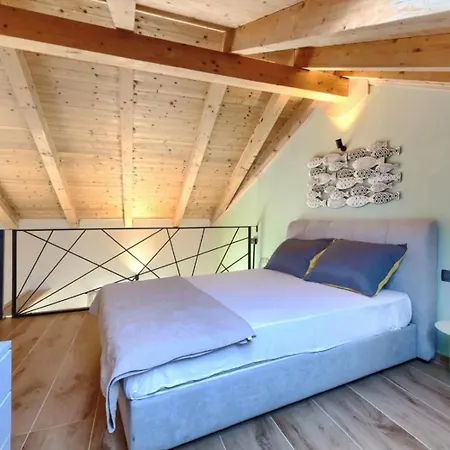 Zanet 100 M From The Sea